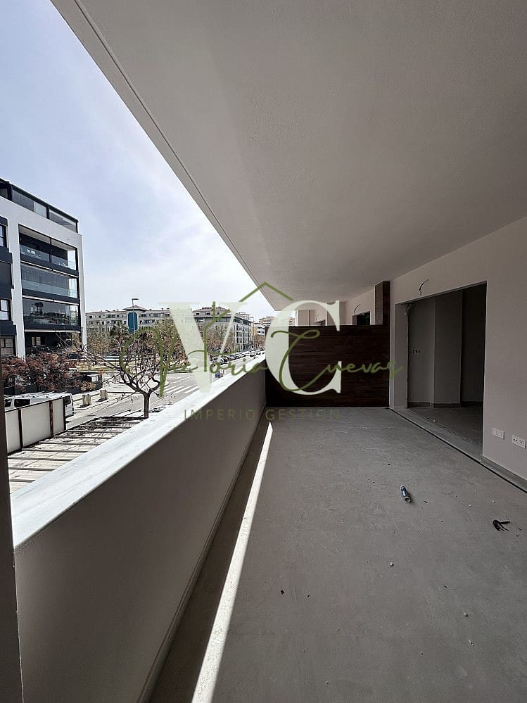 3 soverom Leilighet til salgs i Torre del Mar med svømmebasseng - € 385 000 (Ref: 7734686)