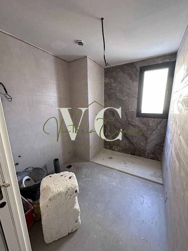 3 soverom Leilighet til salgs i Torre del Mar med svømmebasseng - € 385 000 (Ref: 7734686)