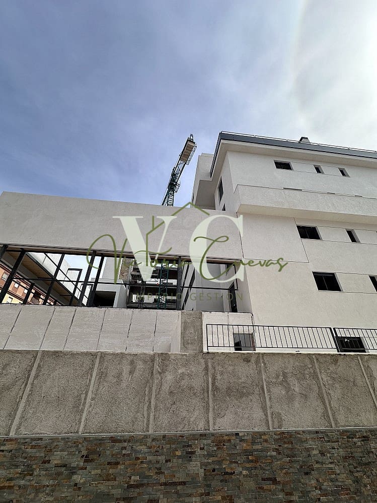 3 soverom Leilighet til salgs i Torre del Mar med svømmebasseng - € 385 000 (Ref: 7734686)