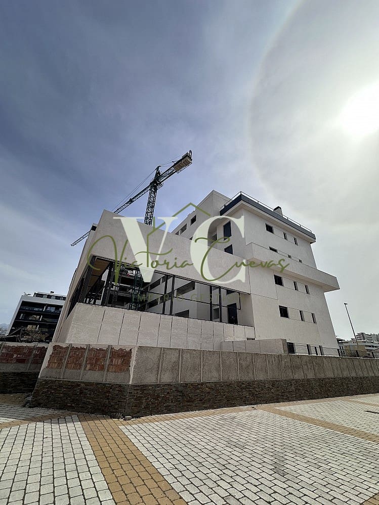 3 soverom Leilighet til salgs i Torre del Mar med svømmebasseng - € 385 000 (Ref: 7734686)