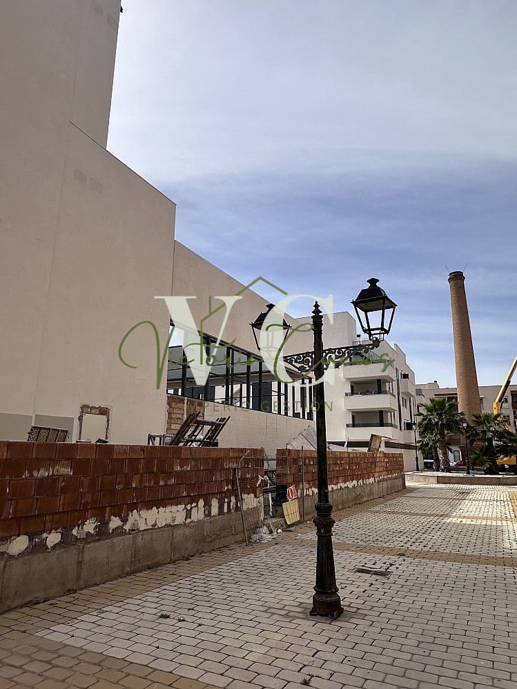 3 soverom Leilighet til salgs i Torre del Mar med svømmebasseng - € 385 000 (Ref: 7734686)