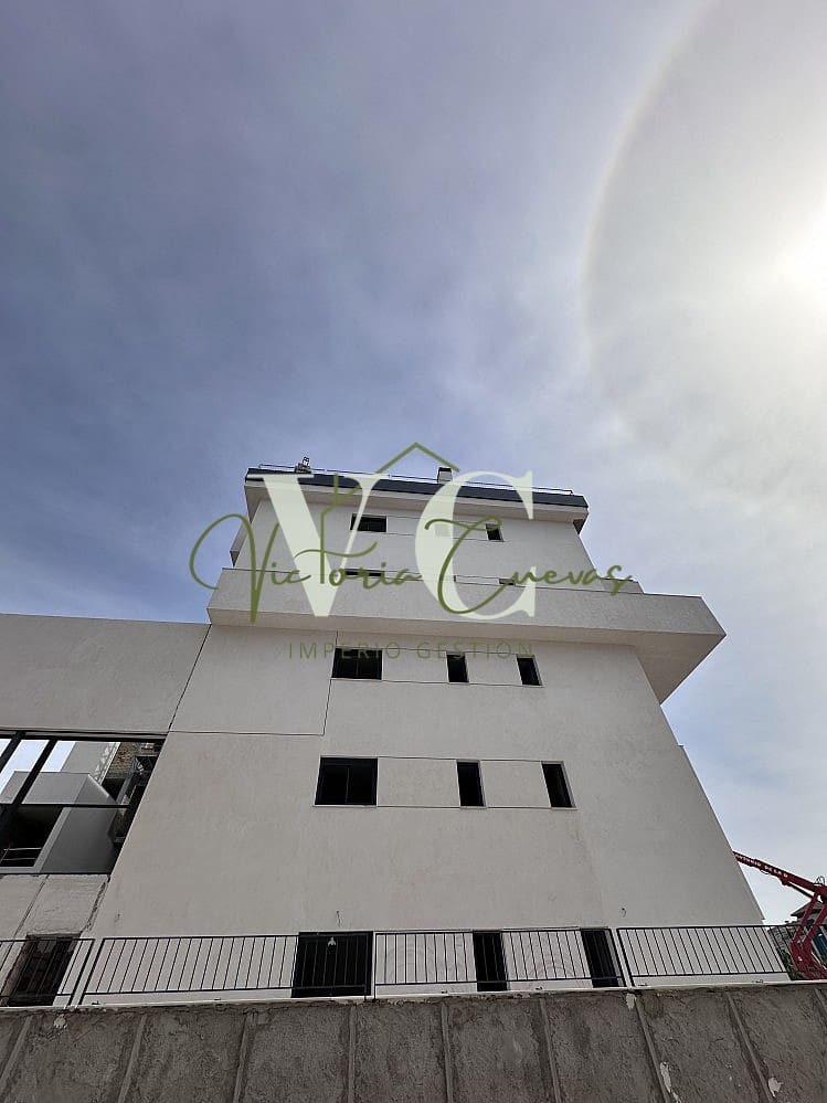 3 soverom Leilighet til salgs i Torre del Mar med svømmebasseng - € 385 000 (Ref: 7734686)