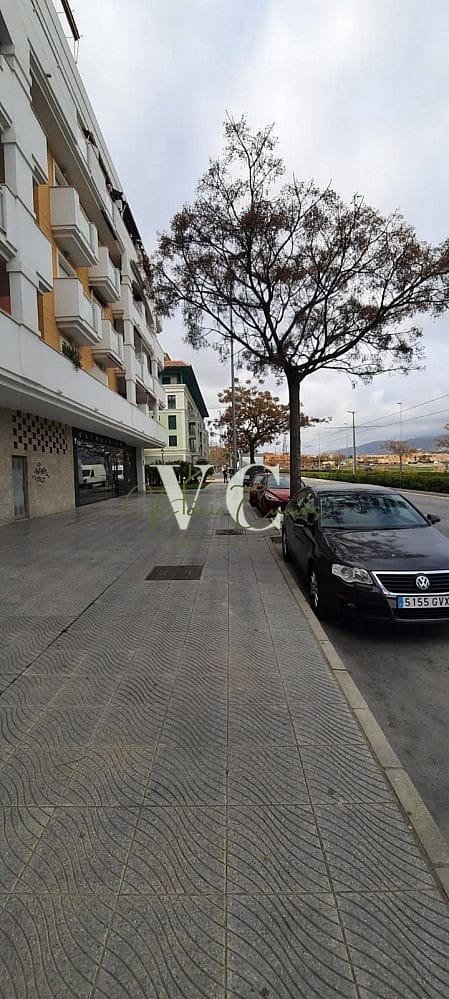 Erhverv til leje i Torre del Mar - € 490 (Ref: 7734693)