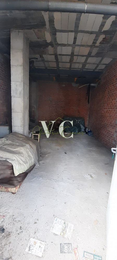 Erhverv til leje i Torre del Mar - € 490 (Ref: 7734693)