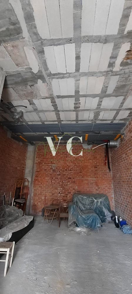 Erhverv til leje i Torre del Mar - € 490 (Ref: 7734693)