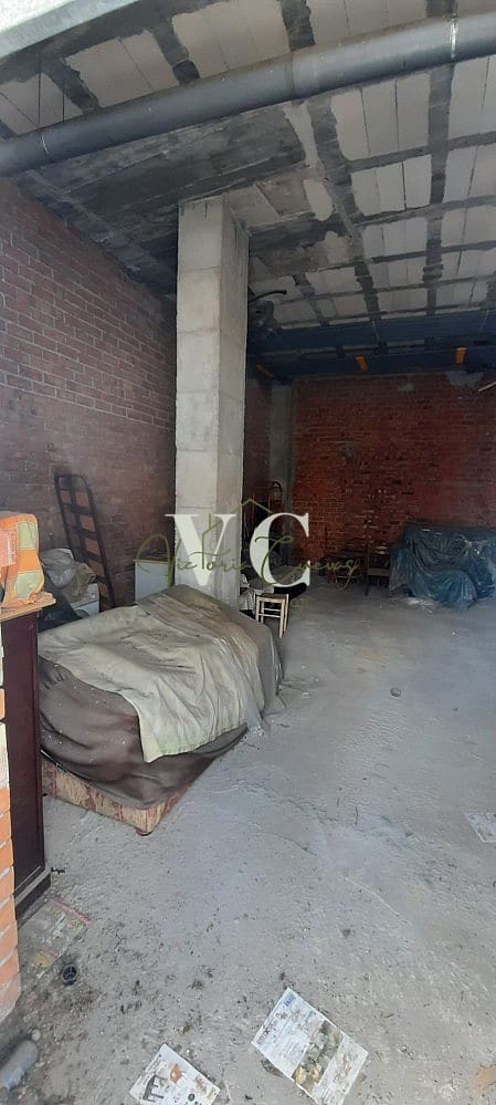 Erhverv til leje i Torre del Mar - € 490 (Ref: 7734693)