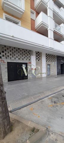 Erhverv til leje i Torre del Mar, Vélez-Málaga - € 490 (Ref: 7734693)