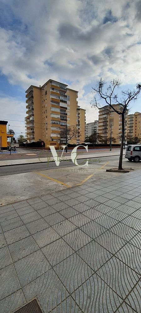 Erhverv til leje i Torre del Mar - € 490 (Ref: 7734693)