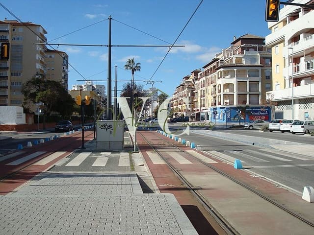 Erhverv til leje i Torre del Mar, Vélez-Málaga - € 490 (Ref: 7734693)