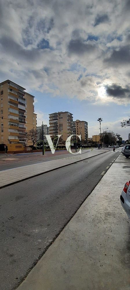 Erhverv til leje i Torre del Mar - € 490 (Ref: 7734693)