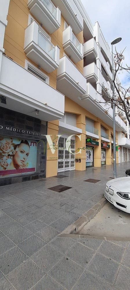 Erhverv til leje i Torre del Mar - € 490 (Ref: 7734693)