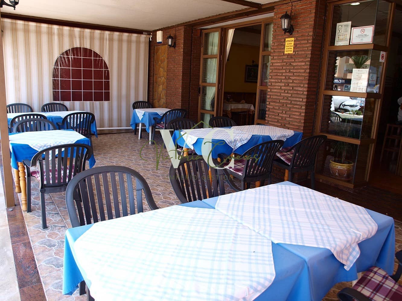 Kommersiell til salgs i Torrox-Costa - € 300 500 (Ref: 7891747)