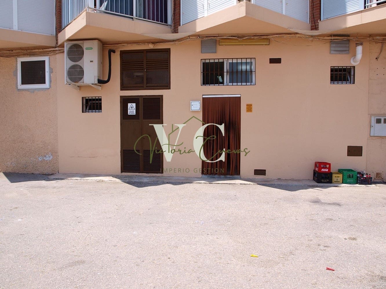 Kommersiell til salgs i Torrox-Costa - € 300 500 (Ref: 7891747)