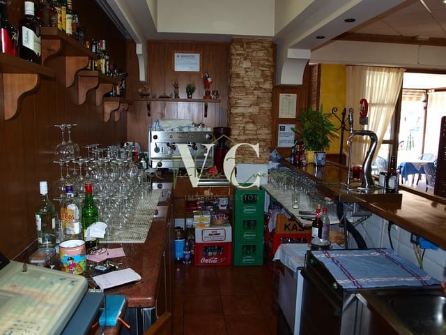 Commercieel te koop in Torrox-Costa, Torrox - € 300.500 (Ref: 7891747)