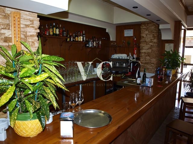 Commercieel te koop in Torrox-Costa, Torrox - € 300.500 (Ref: 7891747)