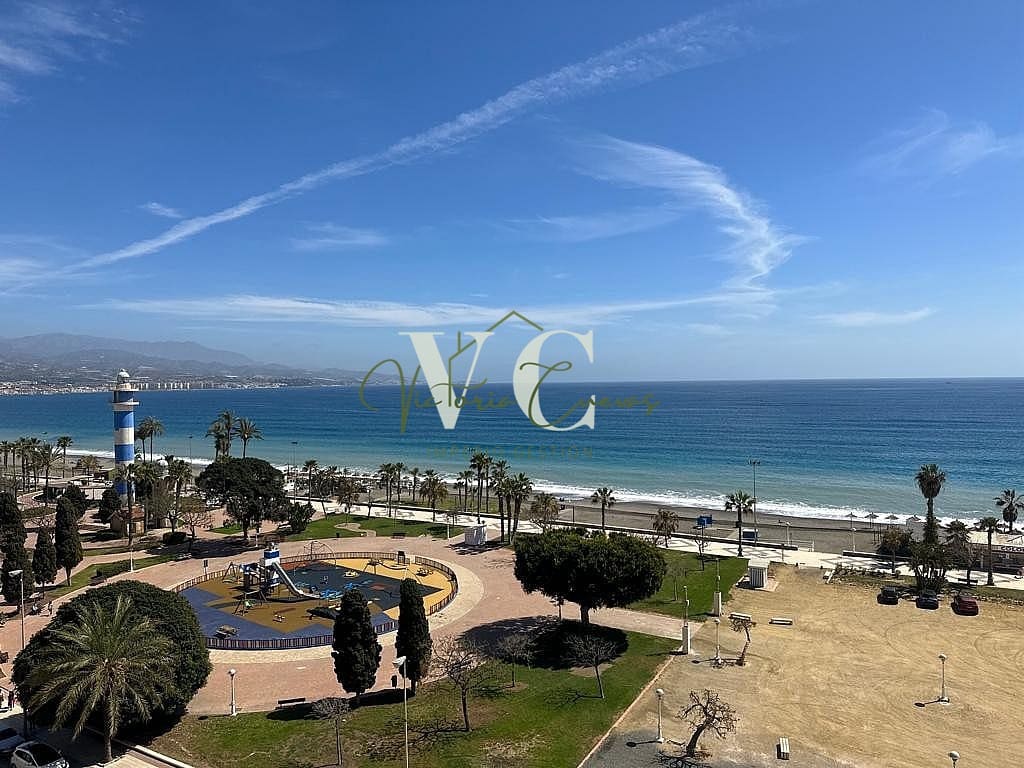Apartment zu verkaufen in Torre del Mar mit Pool - 385.000 € (Ref: 8572584)