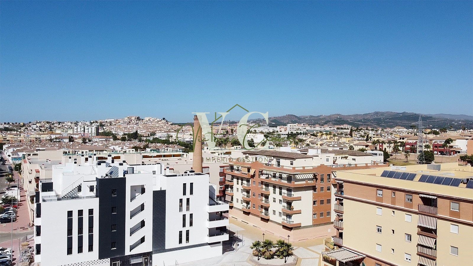 Apartment zu verkaufen in Torre del Mar mit Pool - 385.000 € (Ref: 8572584)
