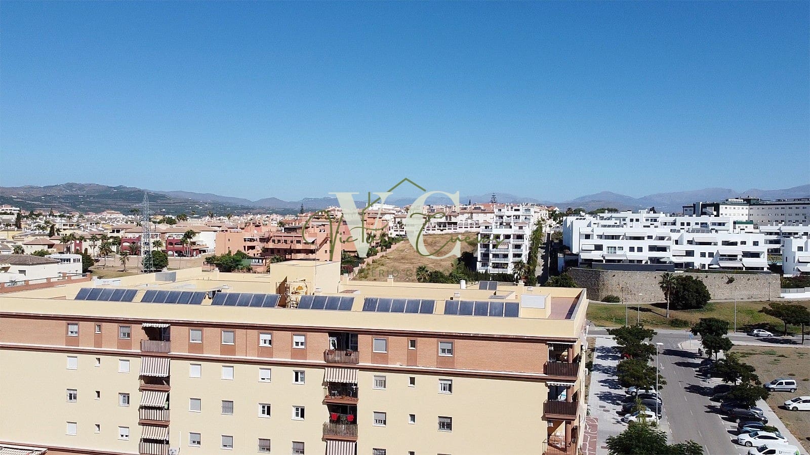 Apartment zu verkaufen in Torre del Mar mit Pool - 385.000 € (Ref: 8572584)