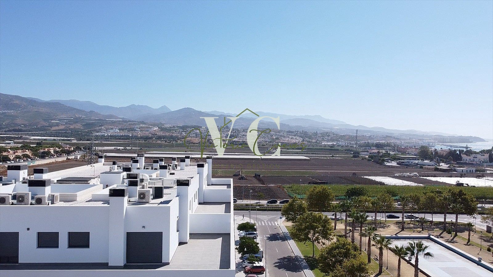 Apartment zu verkaufen in Torre del Mar mit Pool - 385.000 € (Ref: 8572584)