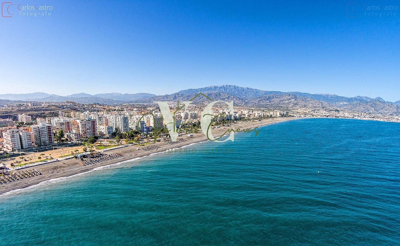 Apartment zu verkaufen in Torre del Mar mit Pool - 385.000 € (Ref: 8572584)