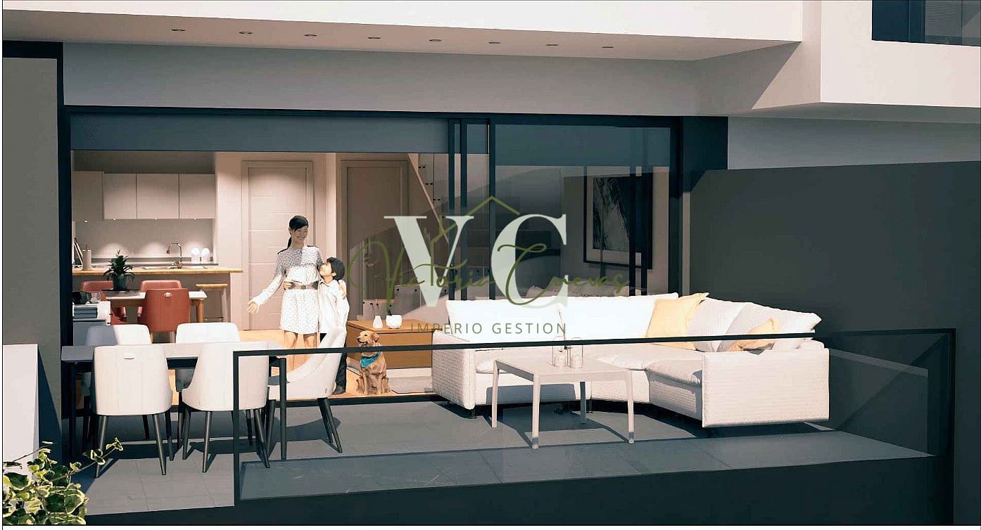 Appartement te koop in Nerja met zwembad - € 550.000 (Ref: 8573077)