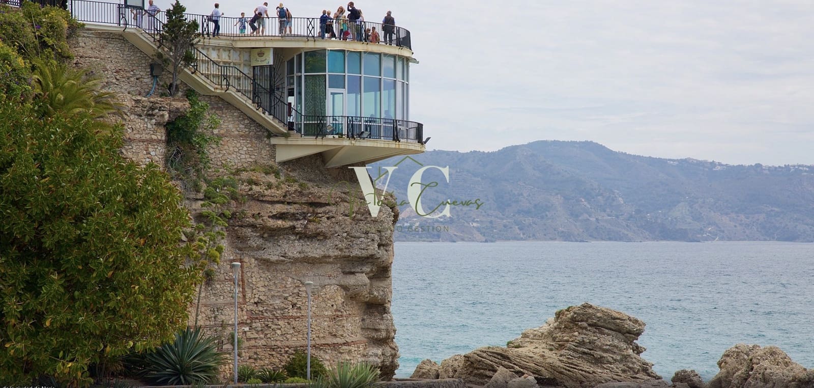 Appartement te koop in Nerja met zwembad - € 550.000 (Ref: 8573077)