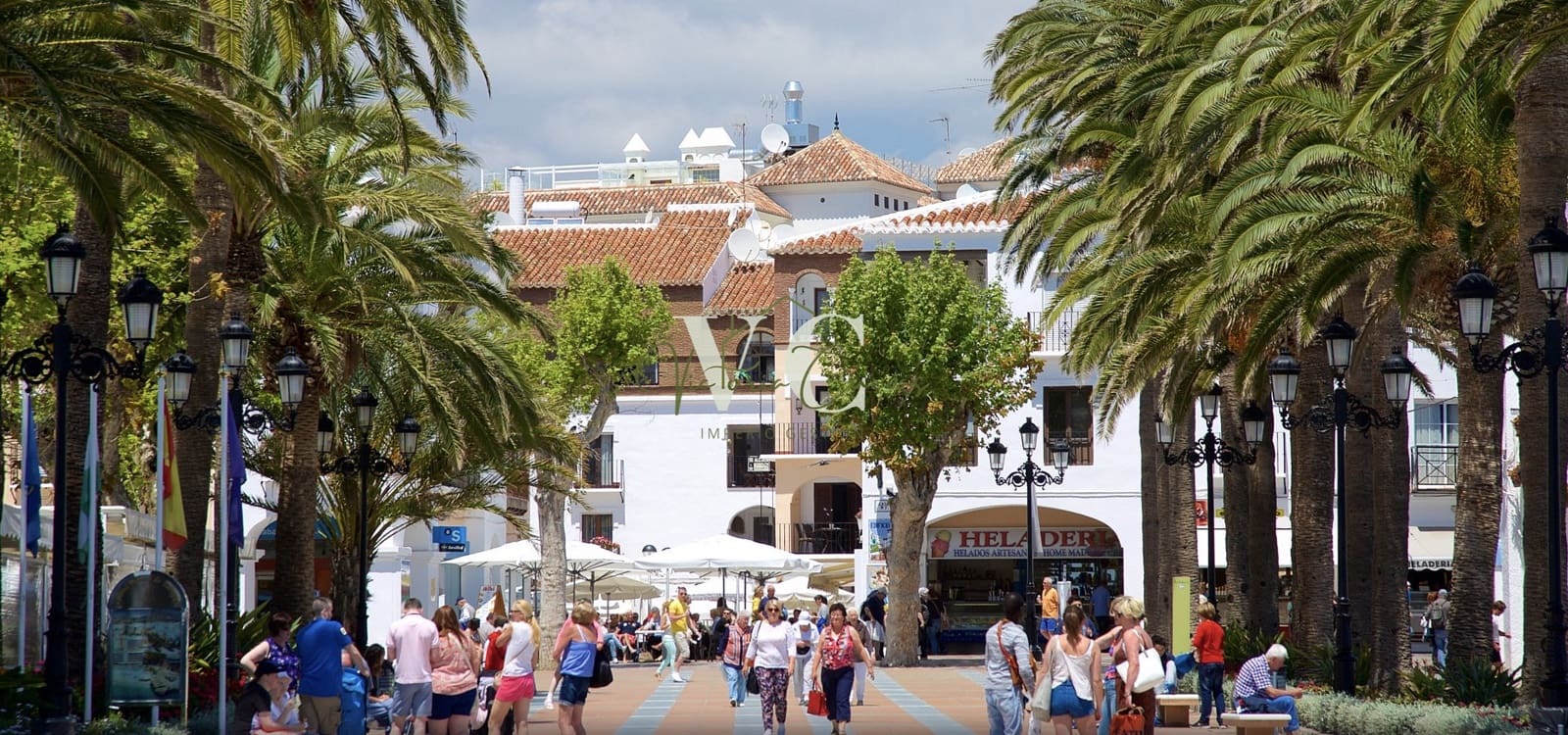 Appartement te koop in Nerja met zwembad - € 550.000 (Ref: 8573077)