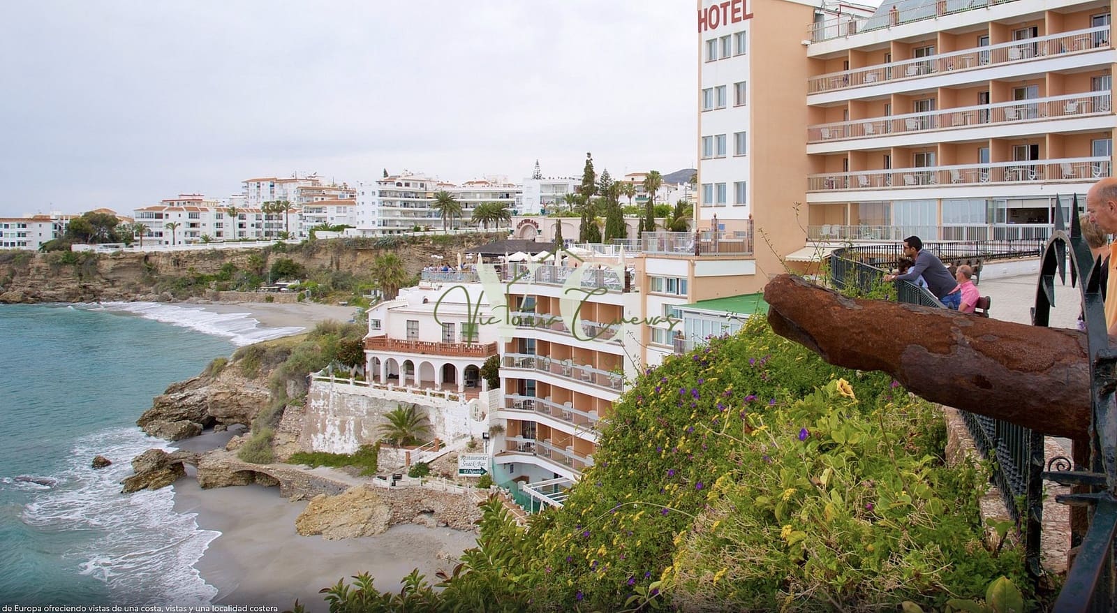 Appartement te koop in Nerja met zwembad - € 550.000 (Ref: 8573077)