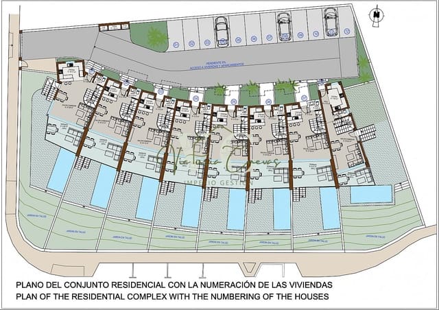 Apartment for sale in Capistrano, Nerja with pool - € 550,000 (Ref: 8573077)