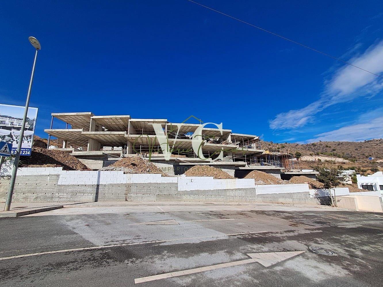 Appartement te koop in Nerja met zwembad - € 550.000 (Ref: 8573077)