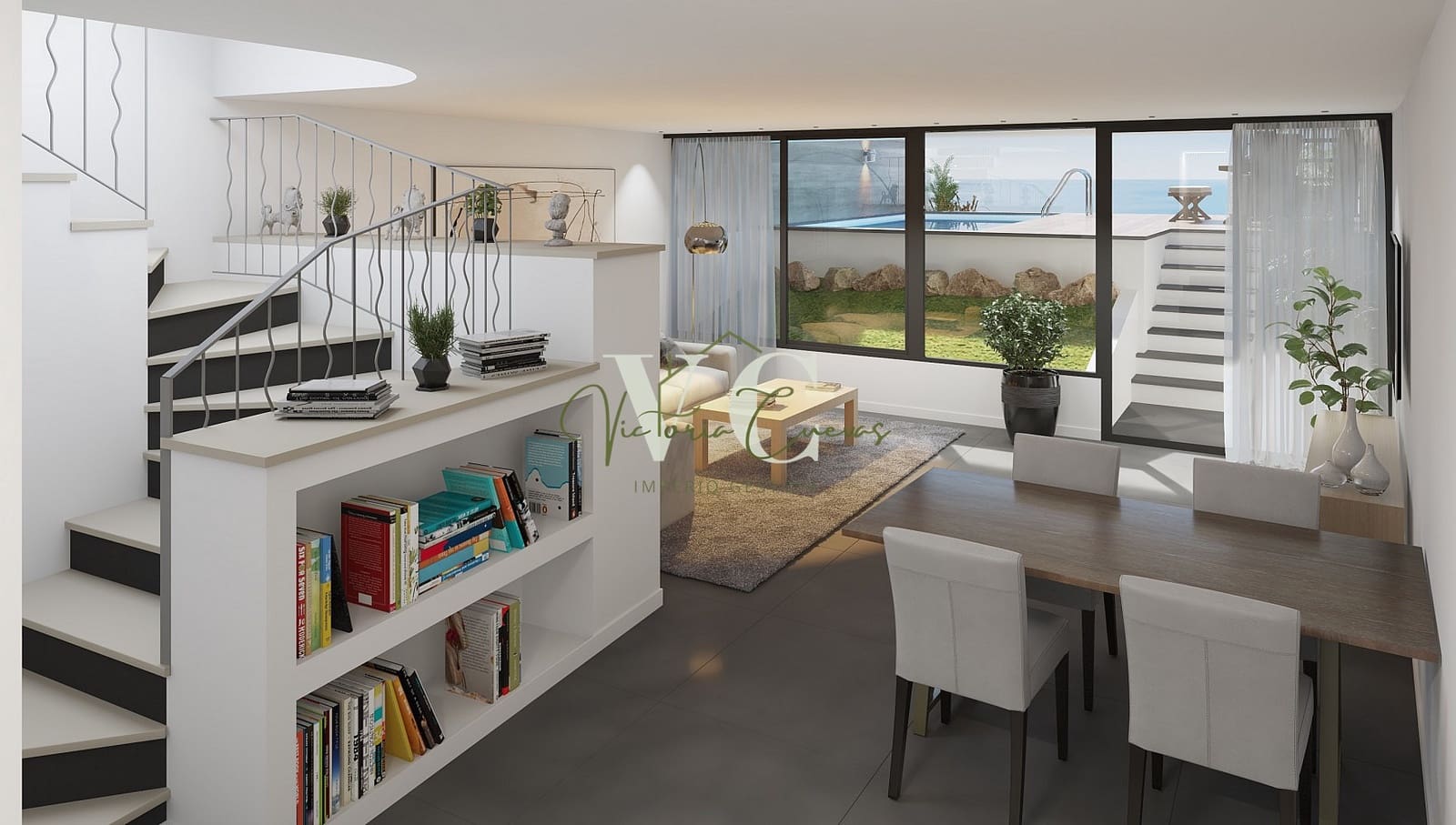 Appartement te koop in Nerja met zwembad - € 550.000 (Ref: 8573077)