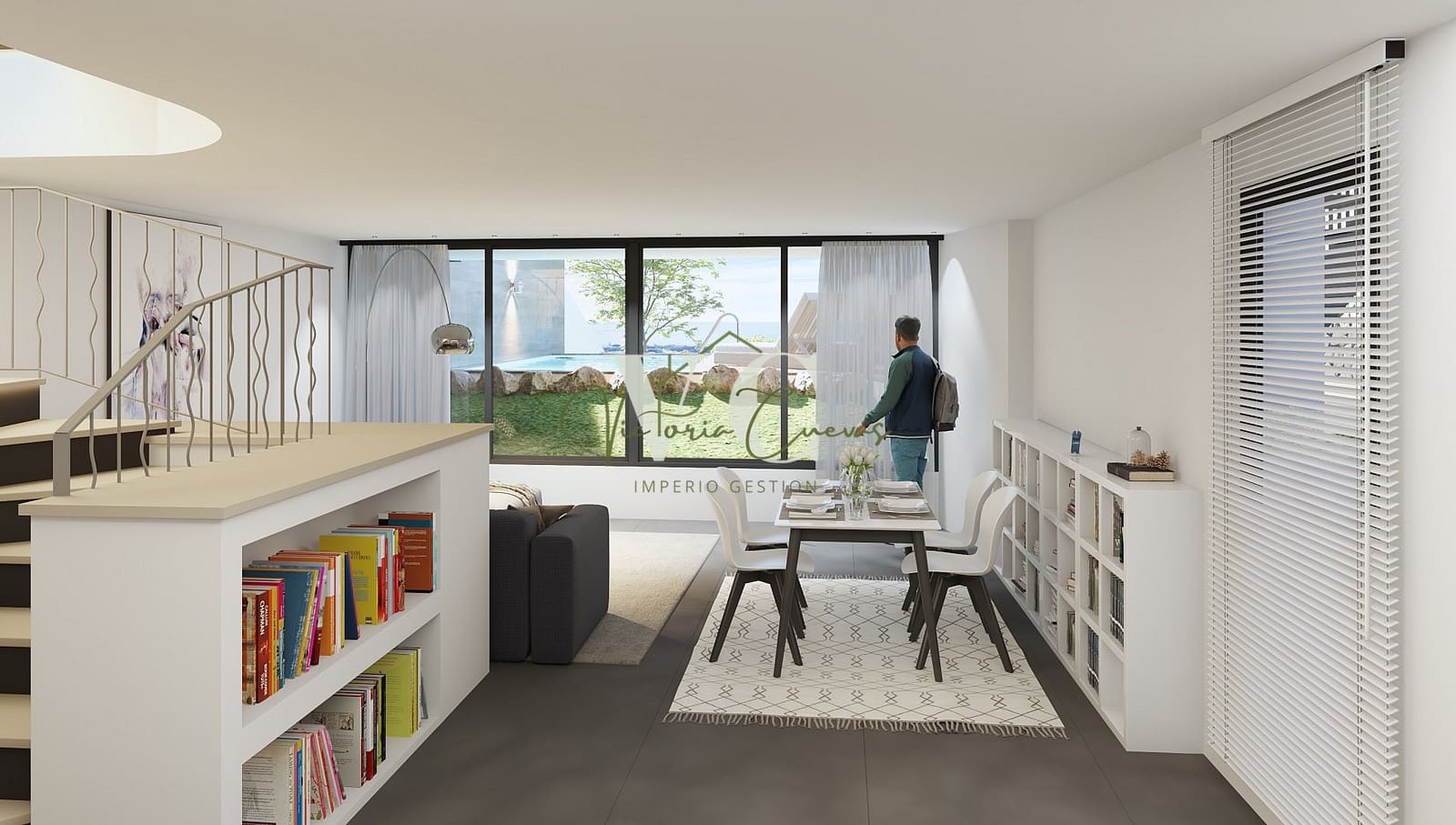 Appartement te koop in Nerja met zwembad - € 550.000 (Ref: 8573077)