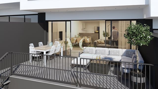 Apartment for sale in Capistrano, Nerja with pool - € 550,000 (Ref: 8573077)