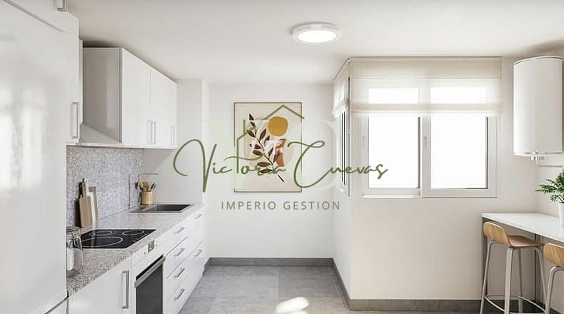 Apartment zu verkaufen in Torre del Mar mit Pool - 194.950 € (Ref: 8580938)