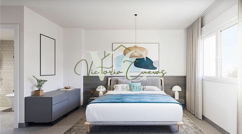 Apartment zu verkaufen in Torre del Mar mit Pool - 194.950 € (Ref: 8580938)