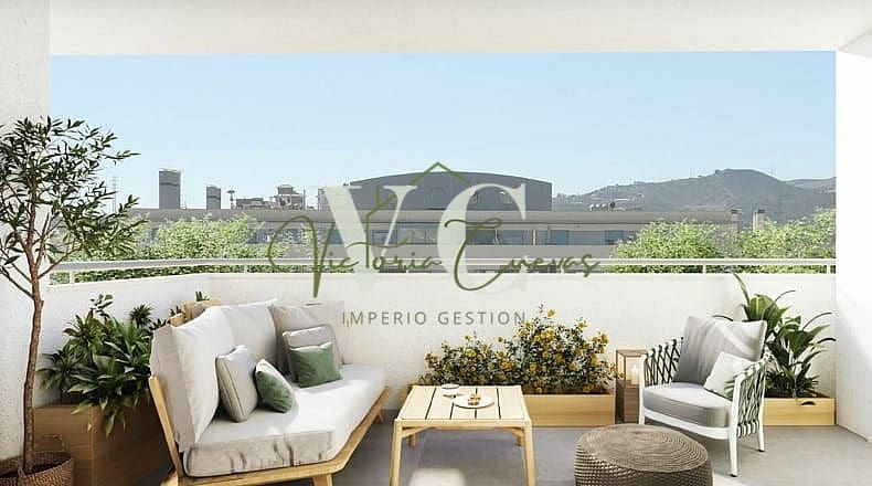 Apartment zu verkaufen in Torre del Mar mit Pool - 194.950 € (Ref: 8580938)