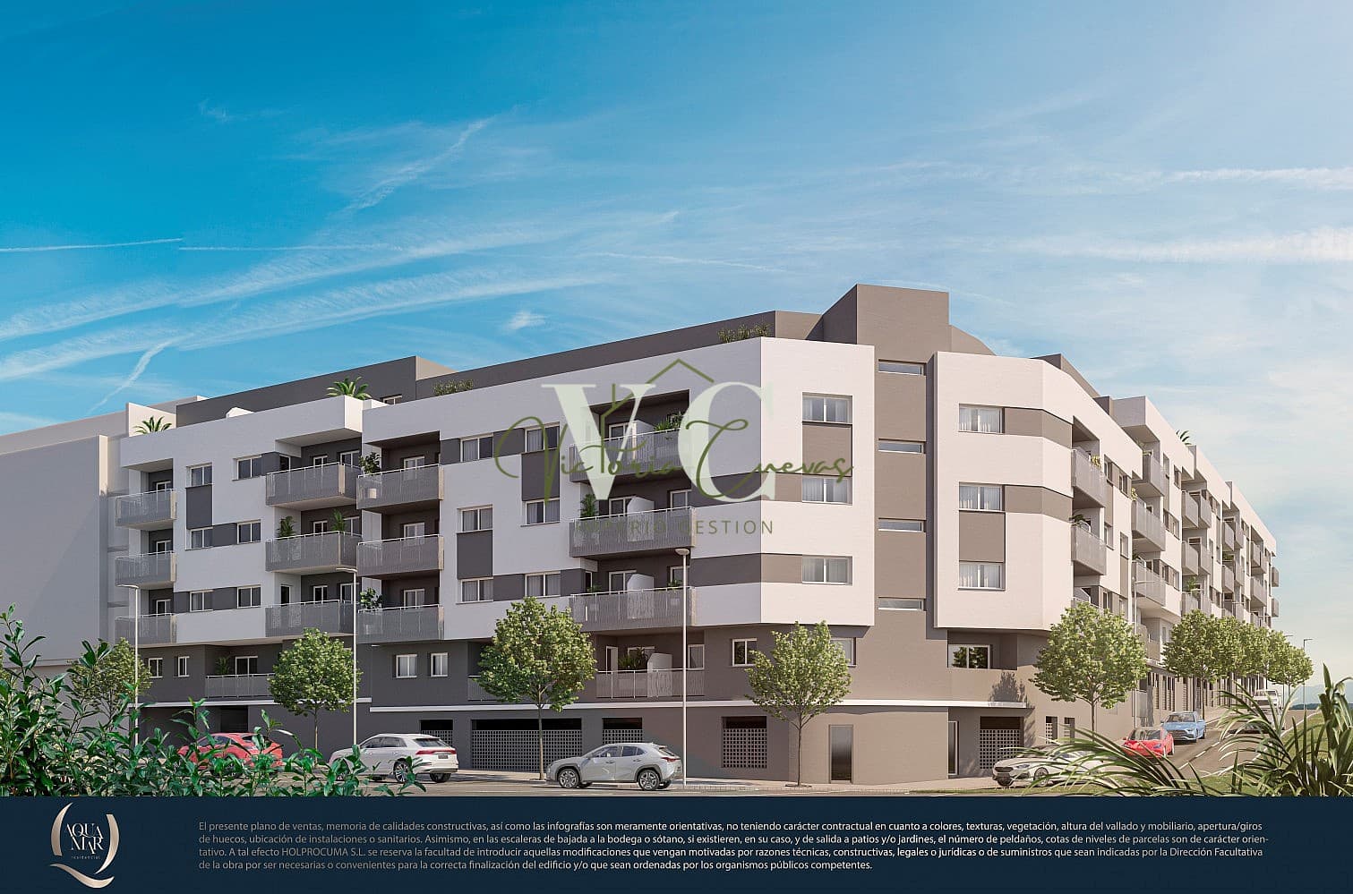 Apartment zu verkaufen in Torre del Mar mit Pool - 194.950 € (Ref: 8580938)