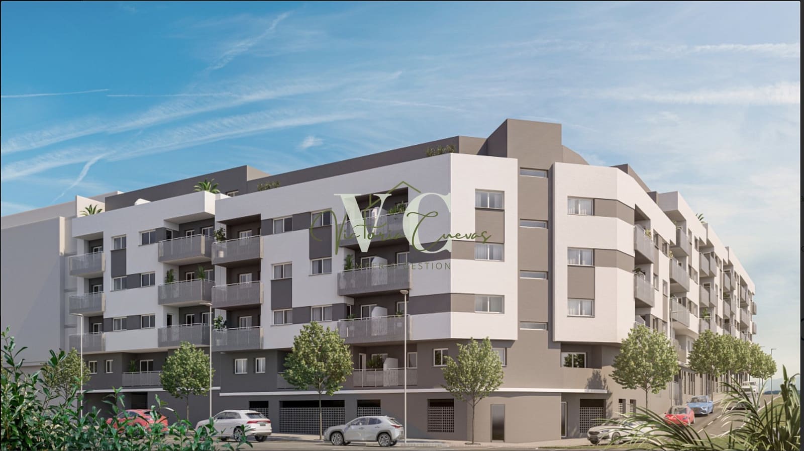 Apartment zu verkaufen in Torre del Mar mit Pool - 194.950 € (Ref: 8580938)