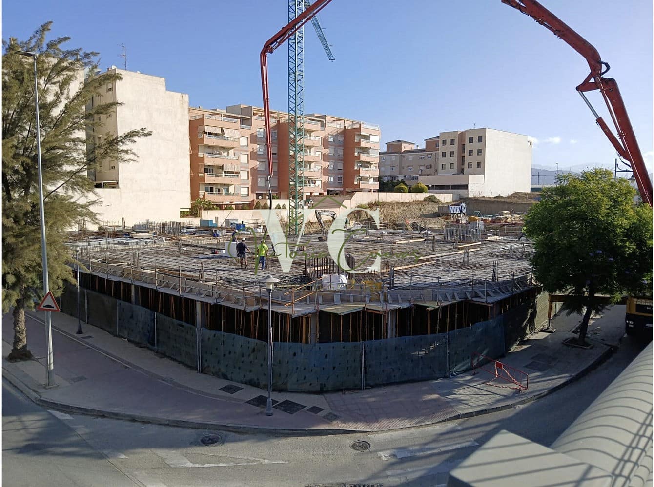 Apartment zu verkaufen in Torre del Mar mit Pool - 194.950 € (Ref: 8580938)