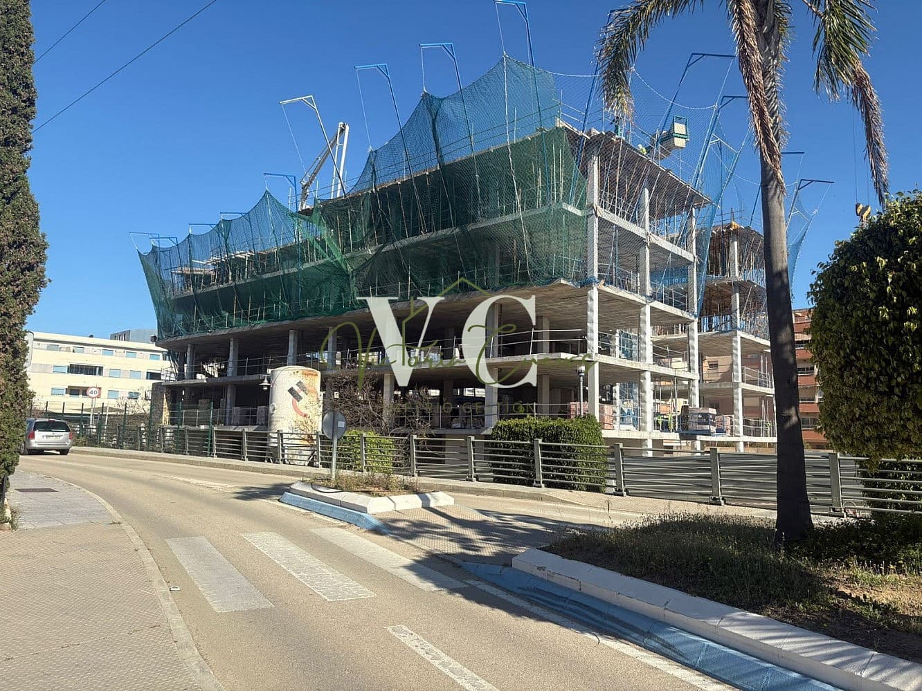 Apartment zu verkaufen in Torre del Mar mit Pool - 194.950 € (Ref: 8580938)