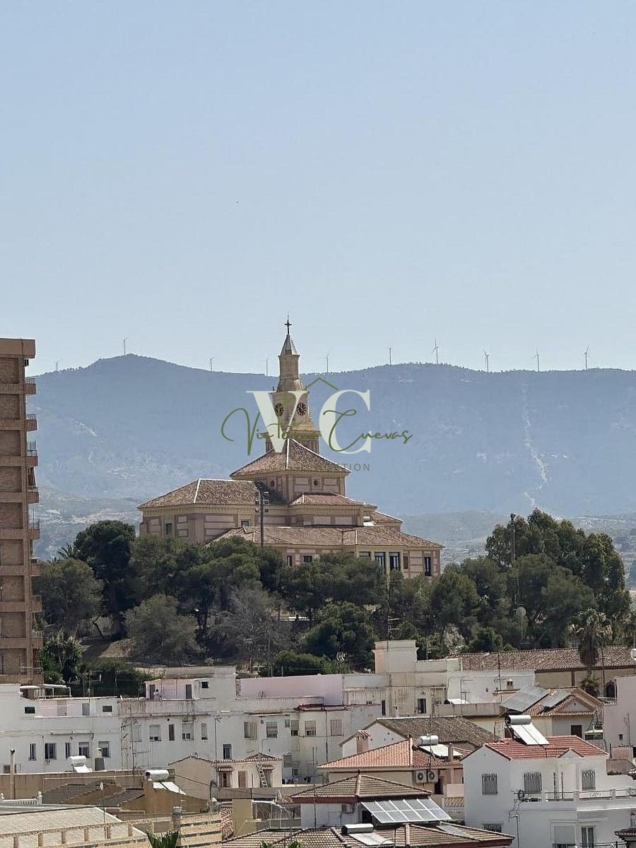 Erhverv til salg i Motril - € 106.800 (Ref: 8697341)