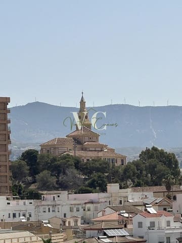 Erhverv til salg i Motril - € 106.800 (Ref: 8697341)