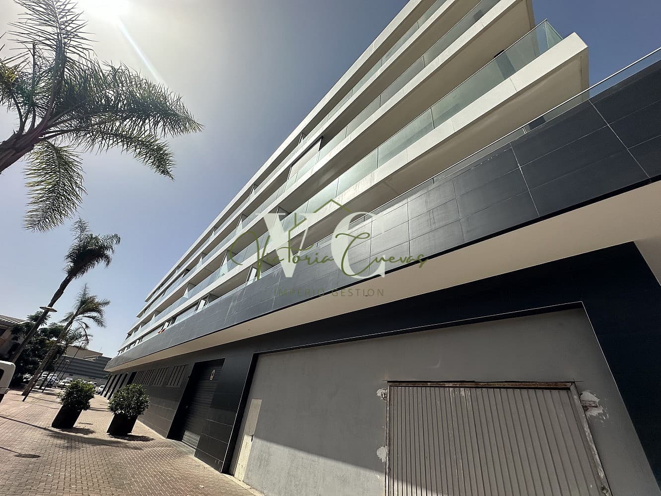 Erhverv til salg i Motril - € 106.800 (Ref: 8697341)