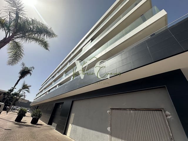 Erhverv til salg i Motril - € 106.800 (Ref: 8697341)