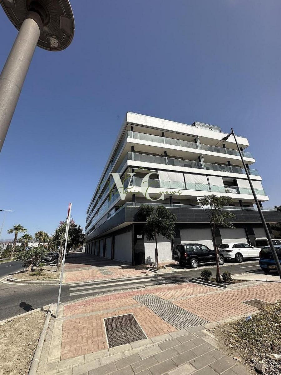 Erhverv til salg i Motril - € 106.800 (Ref: 8697341)