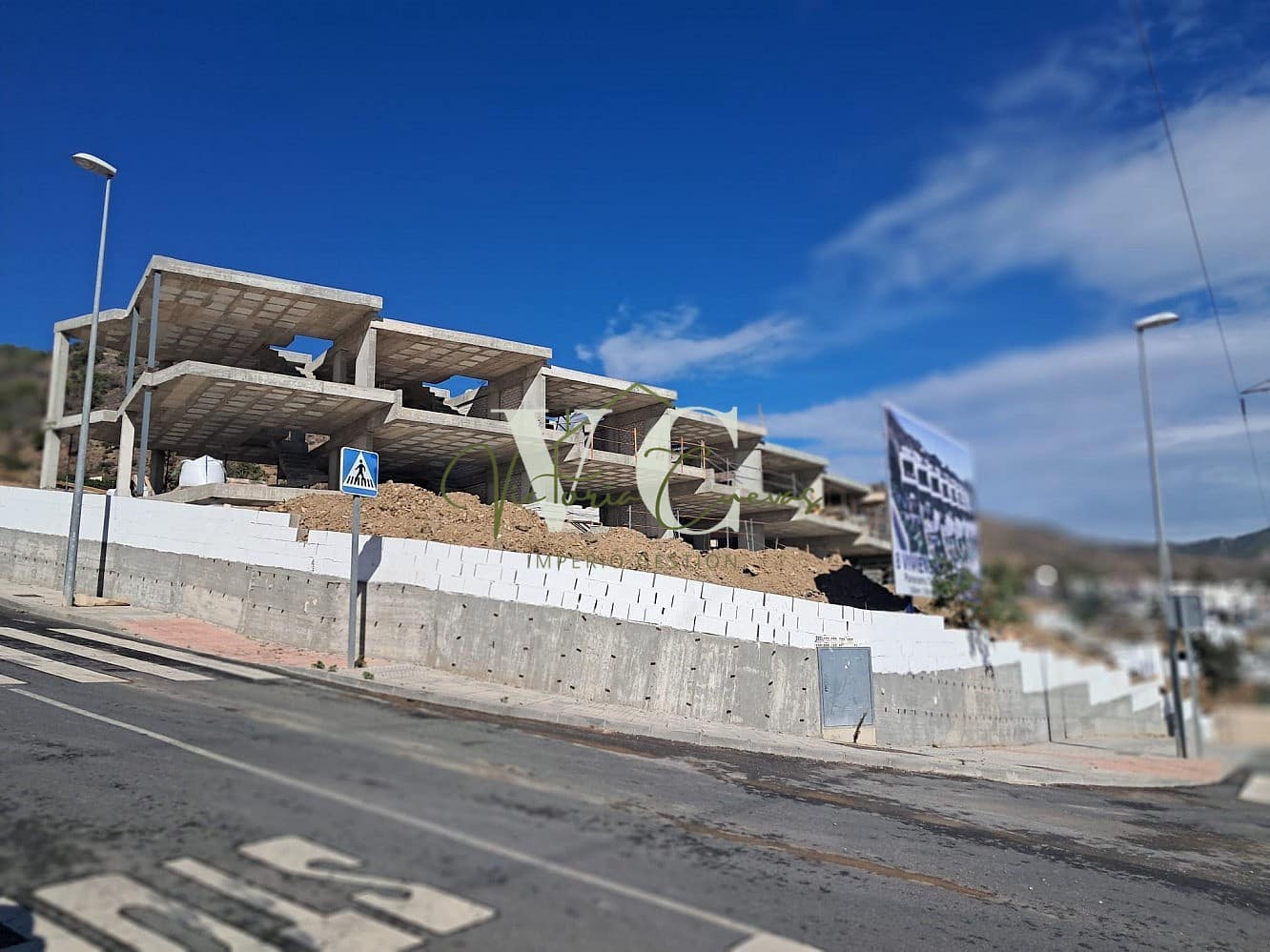 4 soveværelse Villa til salg i Nerja med swimmingpool - € 750.000 (Ref: 8714907)