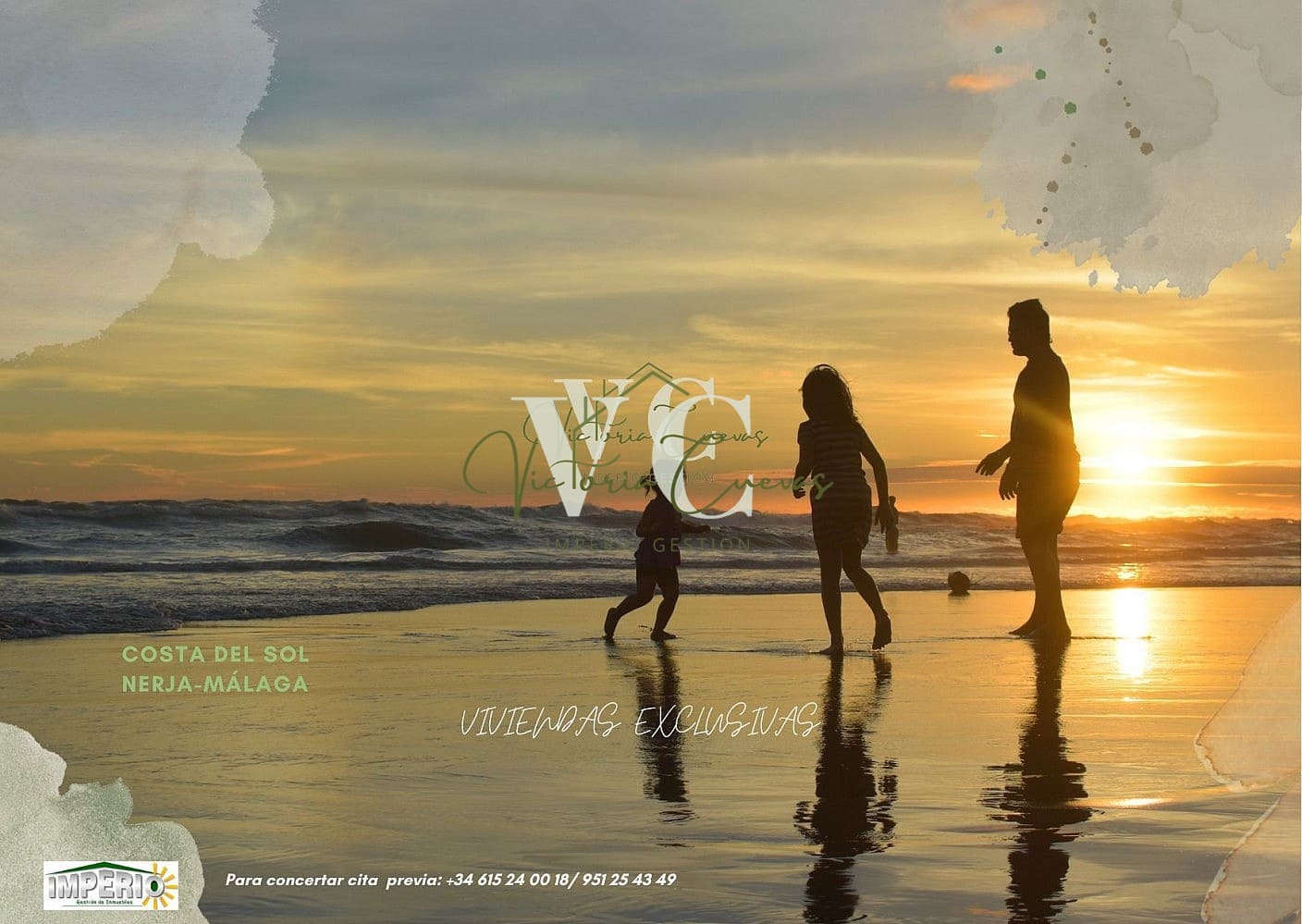 4 soveværelse Villa til salg i Nerja med swimmingpool - € 750.000 (Ref: 8714907)