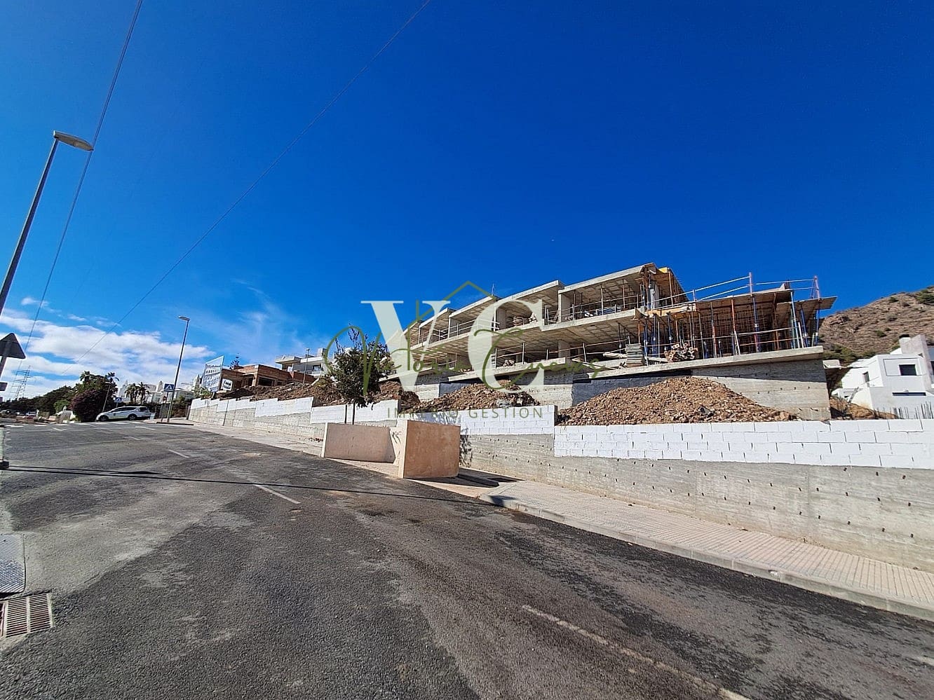 4 soveværelse Villa til salg i Nerja med swimmingpool - € 750.000 (Ref: 8714907)