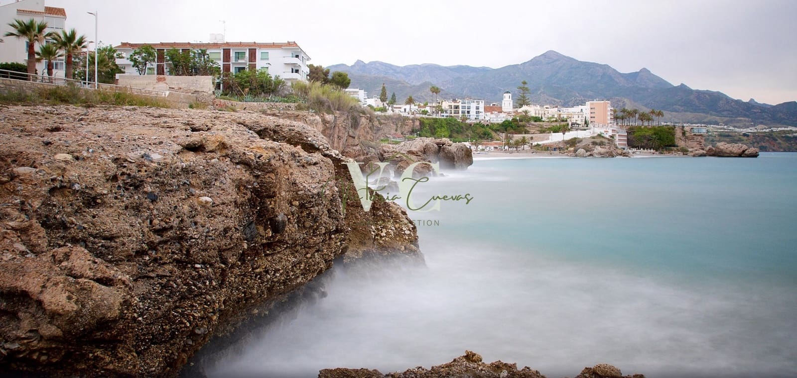 4 soveværelse Villa til salg i Nerja med swimmingpool - € 750.000 (Ref: 8714907)