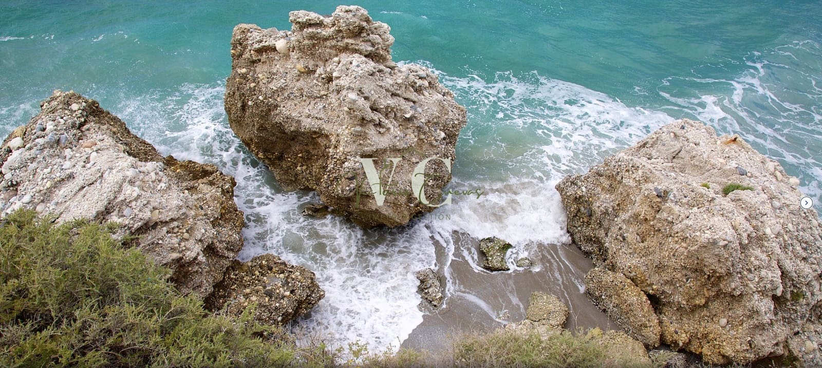 4 soveværelse Villa til salg i Nerja med swimmingpool - € 750.000 (Ref: 8714907)